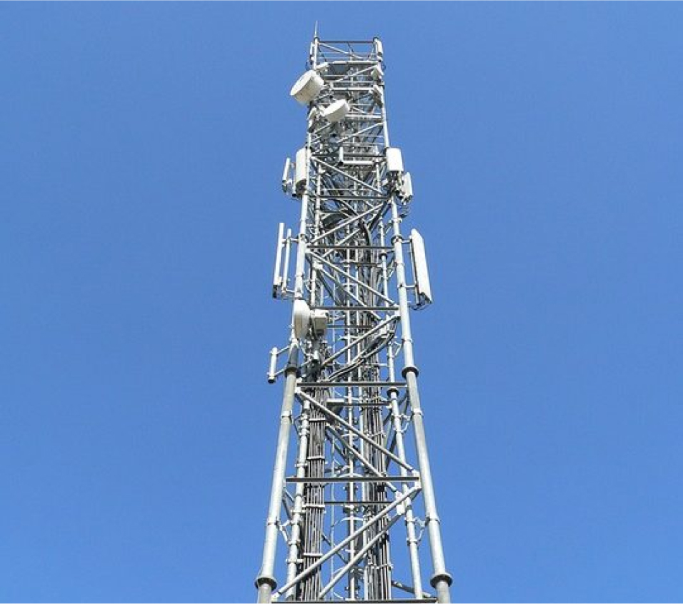 tower-installation-image | The Antenna Men