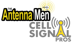The Antenna Men of Mid Michigan and Cell Signal Pros